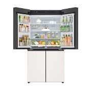 LG 업 가전 LG 디오스 오브제컬렉션 베이직 냉장고 (H874GCB012.CKOR) 썸네일이미지 7