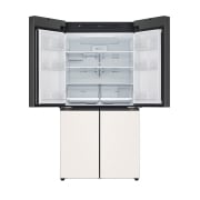 LG 업 가전 LG 디오스 오브제컬렉션 베이직 냉장고 (H874GCB012.CKOR) 썸네일이미지 8