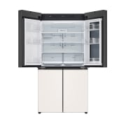 냉장고 LG 디오스 오브제컬렉션 노크온 냉장고 (H874GBB312.CKOR) 썸네일이미지 9