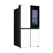 LG 오브제컬렉션 LG 디오스 오브제컬렉션 노크온 냉장고 (H874GWW312.CKOR) 썸네일이미지 3