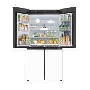 LG 오브제컬렉션 LG 디오스 오브제컬렉션 노크온 냉장고 (H874GWW312.CKOR) 썸네일이미지 7