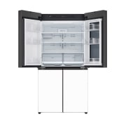 LG 오브제컬렉션 LG 디오스 오브제컬렉션 노크온 냉장고 (H874GWW312.CKOR) 썸네일이미지 8