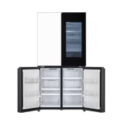 LG 오브제컬렉션 LG 디오스 오브제컬렉션 노크온 냉장고 (H874GWW312.CKOR) 썸네일이미지 10