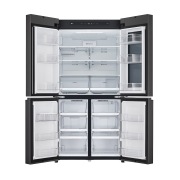 냉장고 LG 디오스 오브제컬렉션 노크온 냉장고 (H874GCB312.CKOR) 썸네일이미지 12