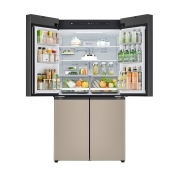 냉장고 LG 디오스 오브제컬렉션 베이직 냉장고 (H874GBC012.CKOR) 썸네일이미지 6