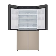 냉장고 LG 디오스 오브제컬렉션 베이직 냉장고 (H874GBC012.CKOR) 썸네일이미지 7