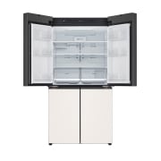 냉장고 LG 디오스 오브제컬렉션 베이직 냉장고 (H874GKB012.CKOR) 썸네일이미지 6