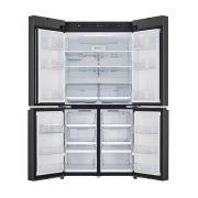 냉장고 LG 디오스 오브제컬렉션 베이직 냉장고 (H874GKB012.CKOR) 썸네일이미지 9