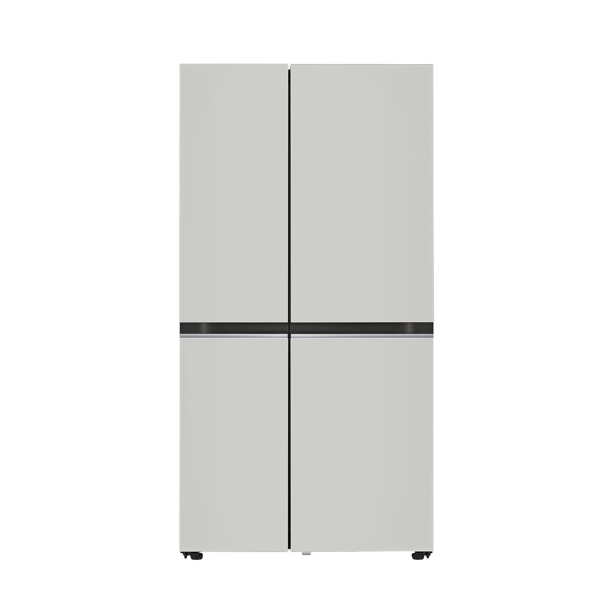 냉장고 LG 디오스 오브제컬렉션 베이직 냉장고 (S834MGG1D.CKOR) 줌이미지 0