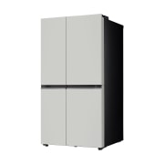 냉장고 LG 디오스 오브제컬렉션 베이직 냉장고 (S834MGG1D.CKOR) 썸네일이미지 1