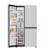 냉장고 LG 디오스 오브제컬렉션 베이직 냉장고 (S834MGG1D.CKOR) 썸네일이미지 4