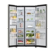 냉장고 LG 디오스 오브제컬렉션 베이직 냉장고 (S834MGG1D.CKOR) 썸네일이미지 5