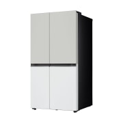 냉장고 LG 디오스 오브제컬렉션 베이직 냉장고 (S834MGW12.CKOR) 썸네일이미지 3