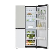 냉장고 LG 디오스 오브제컬렉션 베이직 냉장고 (S834MGW12.CKOR) 썸네일이미지 5