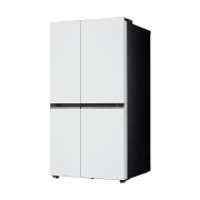 냉장고 LG 디오스 오브제컬렉션 베이직 냉장고 (S834MWW12.CKOR) 썸네일이미지 3