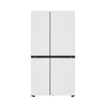 LG 디오스 오브제컬렉션 베이직 냉장고 832L  2등급 
