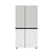 냉장고 LG 디오스 오브제컬렉션 베이직 냉장고 (S834MGW1D.CKOR) 썸네일이미지 3
