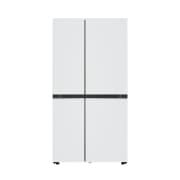 냉장고 LG 디오스 오브제컬렉션 베이직 냉장고 (S834MWW1D.CKOR) 썸네일이미지 3