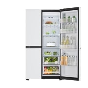 냉장고 LG 디오스 오브제컬렉션 베이직 냉장고 (S834MWW1D.CKOR) 썸네일이미지 6