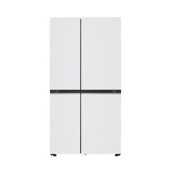 LG 디오스 오브제컬렉션 베이직 냉장고 832L  2등급 