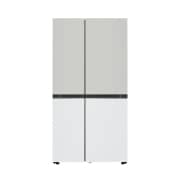 냉장고 LG 디오스 오브제컬렉션 베이직 냉장고 (S634MGW12Q.CKOR) 썸네일이미지 3