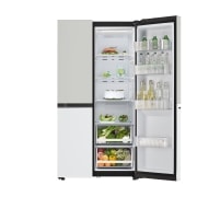 냉장고 LG 디오스 오브제컬렉션 베이직 냉장고 (S634MGW12Q.CKOR) 썸네일이미지 3