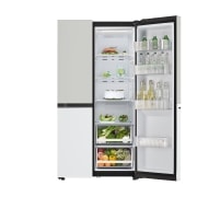 냉장고 LG 디오스 오브제컬렉션 베이직 냉장고 (S634MGW12Q.CKOR) 썸네일이미지 6
