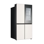 냉장고 LG 디오스 오브제컬렉션 노크온 더블매직스페이스 냉장고 (M873GBB551.AKOR) 썸네일이미지 2