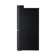 LG 업 가전 LG 디오스 오브제컬렉션 노크온 더블매직스페이스 냉장고 (M873GBB551.AKOR) 썸네일이미지 3
