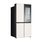 냉장고 LG 디오스 오브제컬렉션 노크온 매직스페이스 냉장고 (M873GBB451.AKOR) 썸네일이미지 2