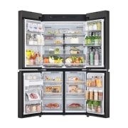 냉장고 LG 디오스 오브제컬렉션 노크온 매직스페이스 냉장고 (M873GBB451.AKOR) 썸네일이미지 8