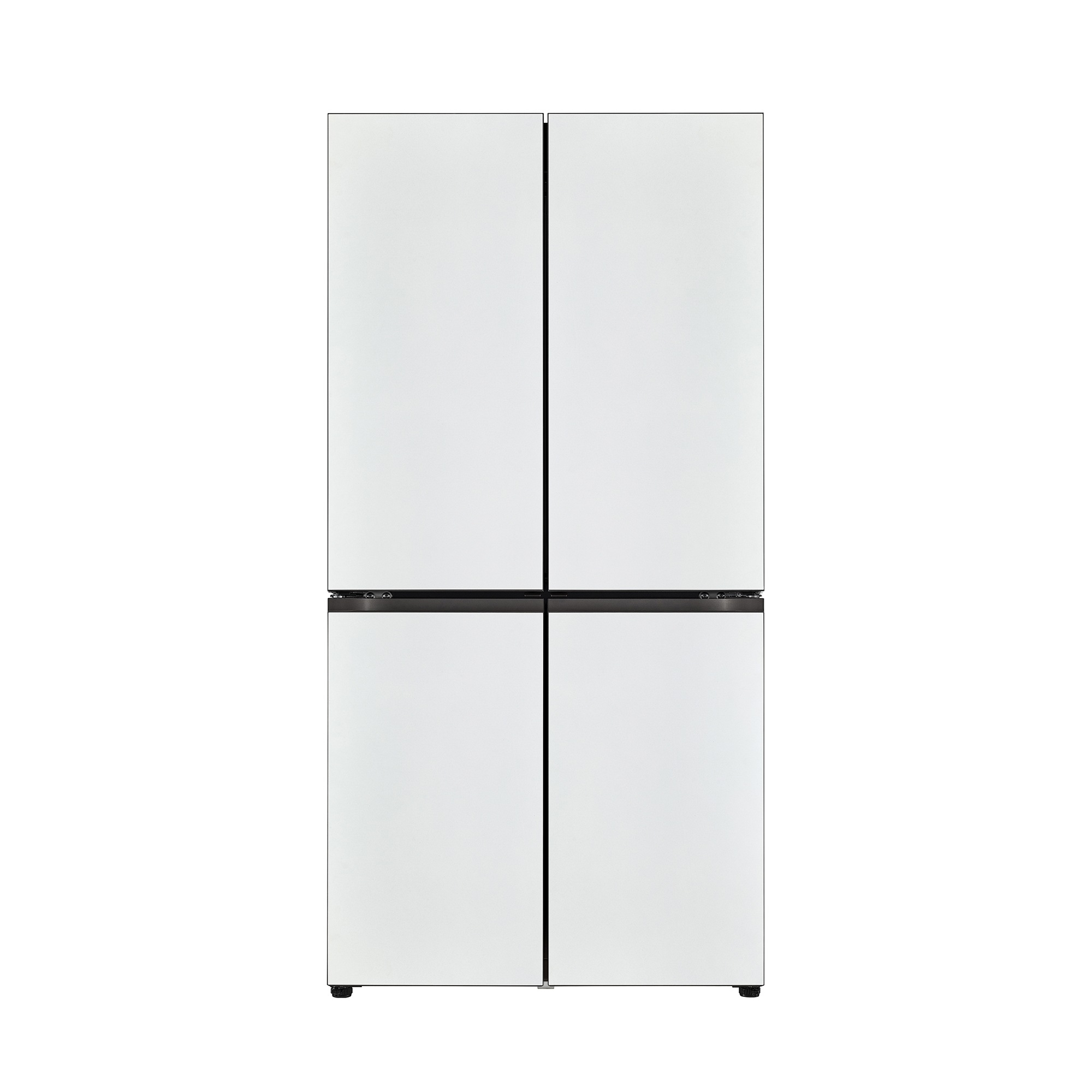 LG 오브제컬렉션 LG 디오스 오브제컬렉션 더블매직스페이스(본체) 냉장고 (M873AAA252.AKOR) 줌이미지 0
