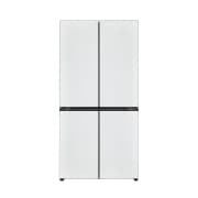 LG 오브제컬렉션 LG 디오스 오브제컬렉션 더블매직스페이스(본체) 냉장고 (M873AAA252.AKOR) 썸네일이미지 0