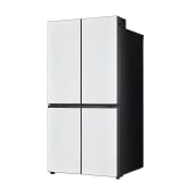LG 오브제컬렉션 LG 디오스 오브제컬렉션 더블매직스페이스(본체) 냉장고 (M873AAA252.AKOR) 썸네일이미지 1