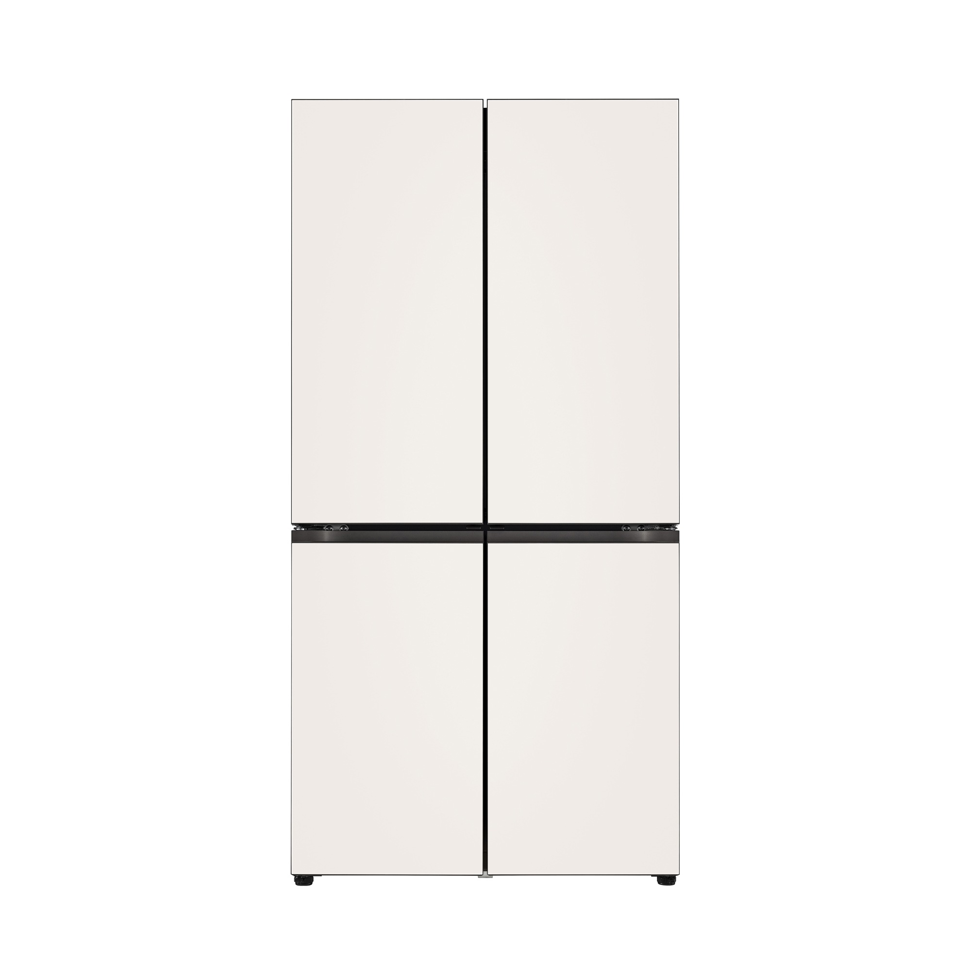 냉장고 LG 디오스 오브제컬렉션 더블매직스페이스 냉장고 (M873GBB252.AKOR) 줌이미지 0
