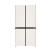 냉장고 LG 디오스 오브제컬렉션 더블매직스페이스 냉장고 (M873GBB252.AKOR) 썸네일이미지 0