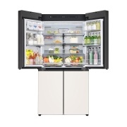냉장고 LG 디오스 오브제컬렉션 더블매직스페이스 냉장고 (M873GBB252.AKOR) 썸네일이미지 6