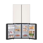 냉장고 LG 디오스 오브제컬렉션 더블매직스페이스 냉장고 (M873GBB252.AKOR) 썸네일이미지 7