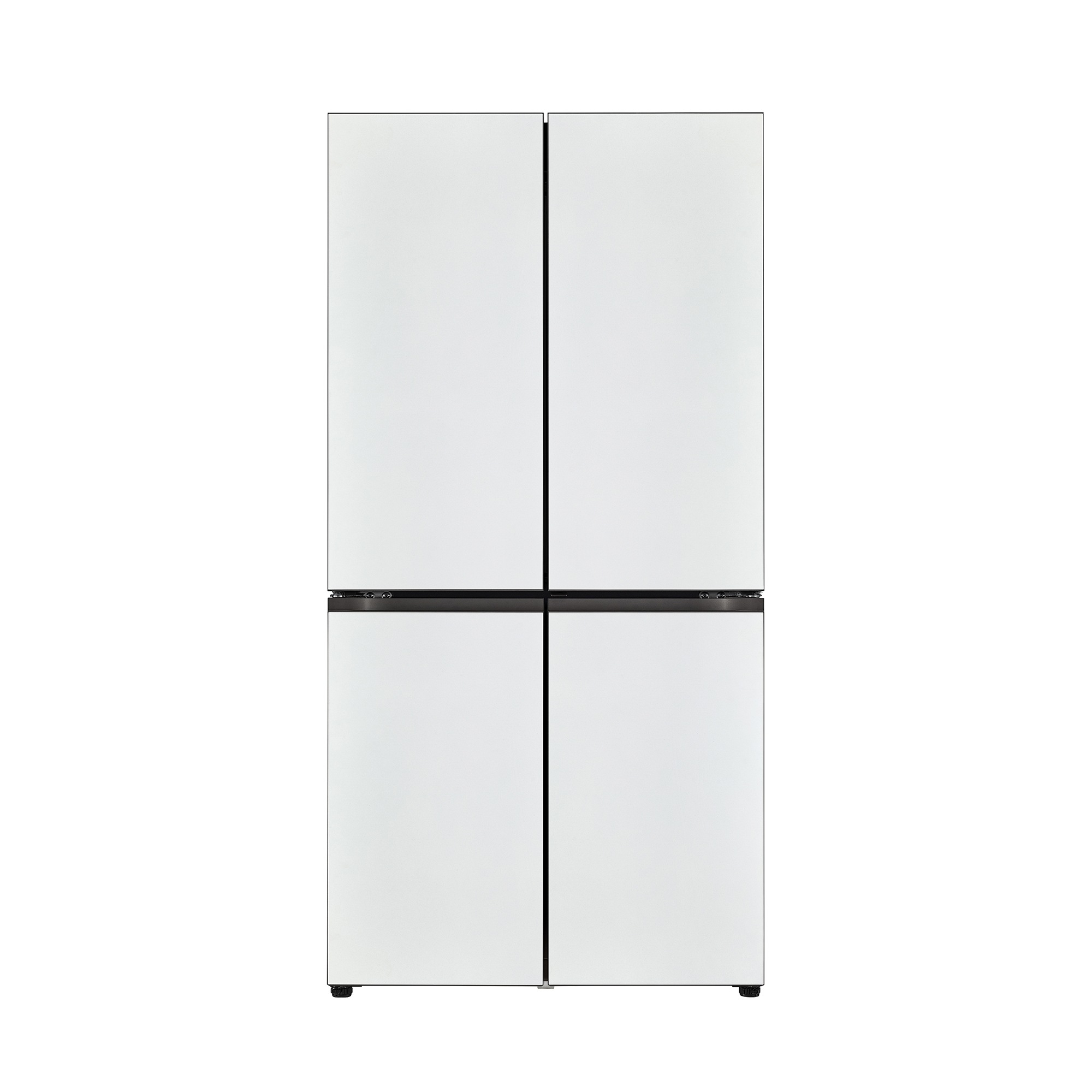 LG 업 가전 LG 디오스 오브제컬렉션 매직스페이스(본체) 냉장고 (M873AAA151.AKOR) 줌이미지 0