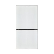 LG 업 가전 LG 디오스 오브제컬렉션 매직스페이스(본체) 냉장고 (M873AAA151.AKOR) 썸네일이미지 0