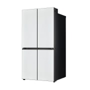 LG 업 가전 LG 디오스 오브제컬렉션 매직스페이스(본체) 냉장고 (M873AAA151.AKOR) 썸네일이미지 1