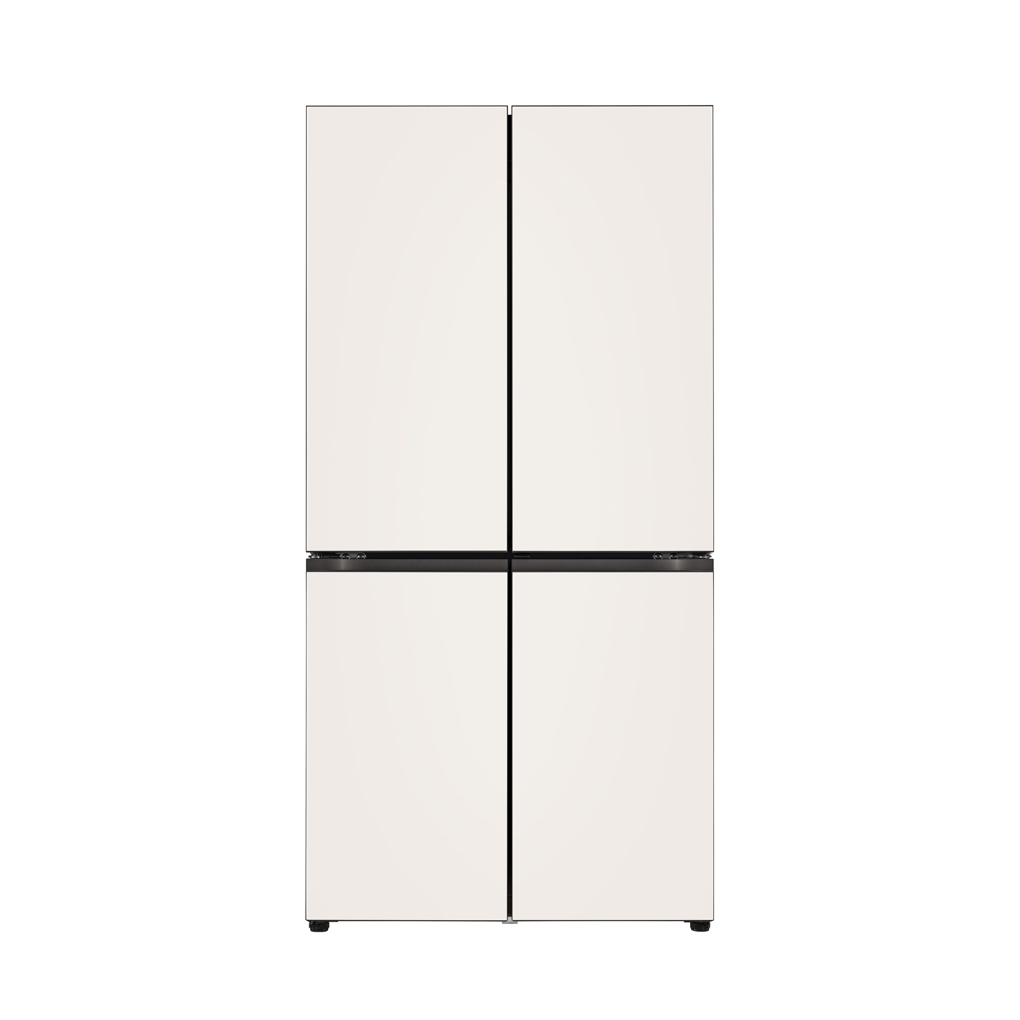 냉장고 LG 디오스 오브제컬렉션 매직스페이스 냉장고 (M873GBB151.AKOR) 줌이미지 0