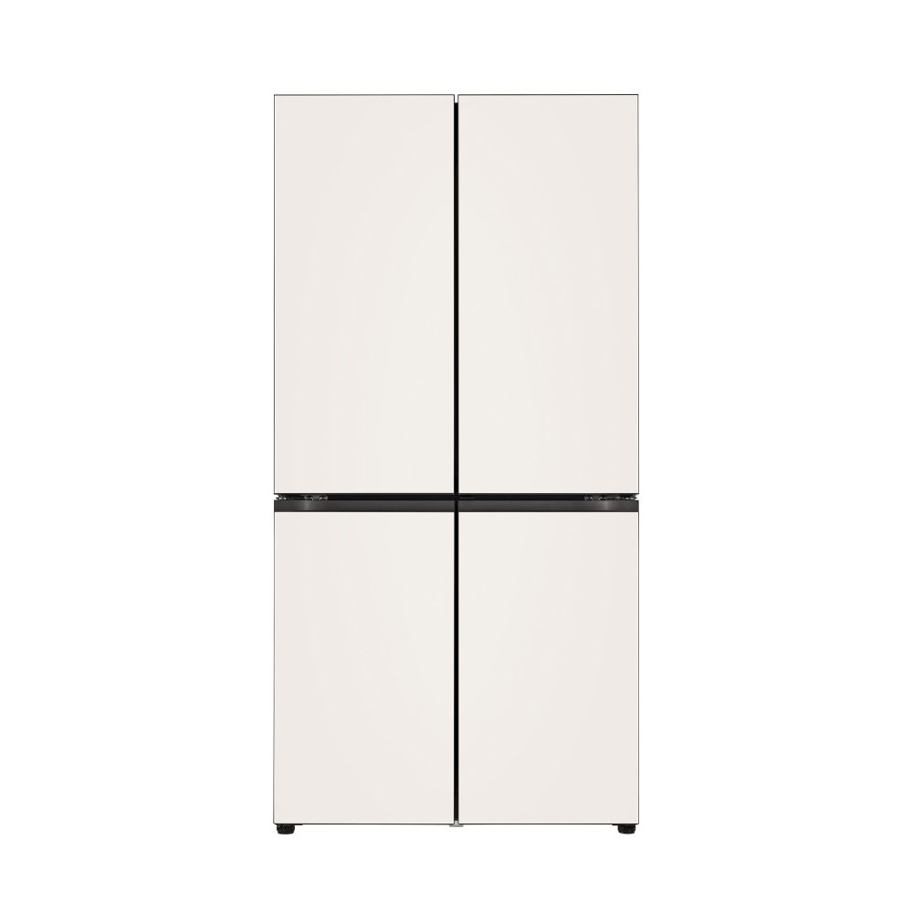 냉장고 LG 디오스 오브제컬렉션 매직스페이스 냉장고 (M873GBB151.AKOR) 메인이미지 0