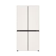 냉장고 LG 디오스 오브제컬렉션 매직스페이스 냉장고 (M873GBB151.AKOR) 썸네일이미지 0