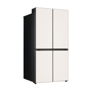 냉장고 LG 디오스 오브제컬렉션 매직스페이스 냉장고 (M873GBB151.AKOR) 썸네일이미지 2