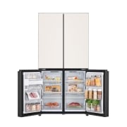 냉장고 LG 디오스 오브제컬렉션 매직스페이스 냉장고 (M873GBB151.AKOR) 썸네일이미지 7