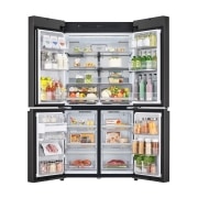 냉장고 LG 디오스 오브제컬렉션 매직스페이스 냉장고 (M873GBB151.AKOR) 썸네일이미지 8