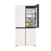 냉장고 LG 디오스 오브제컬렉션 빌트인 타입 냉장고 (M623GBB352.AKOR) 썸네일이미지 7