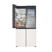 냉장고 LG 디오스 오브제컬렉션 빌트인 타입 냉장고 (M623GBB352.AKOR) 썸네일이미지 8