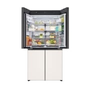 냉장고 LG 디오스 오브제컬렉션 빌트인 타입 냉장고 (M623GBB352.AKOR) 썸네일이미지 9
